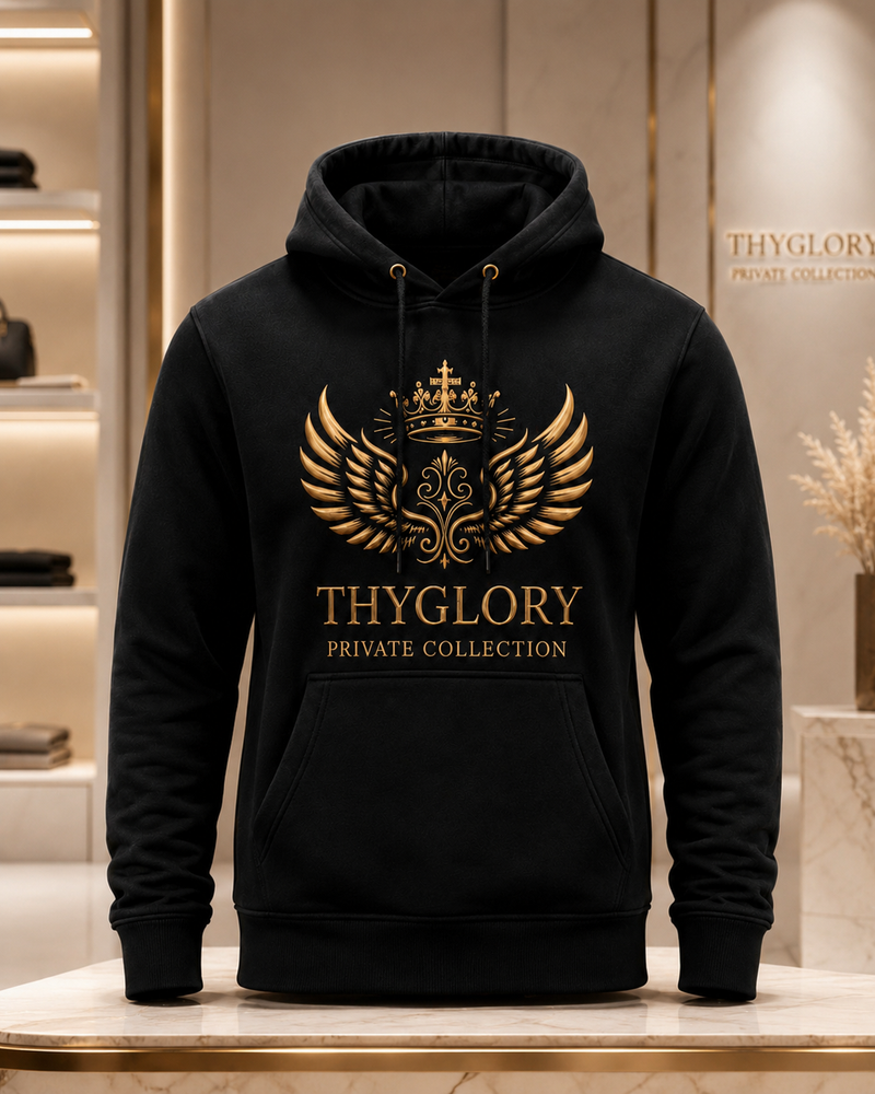 Discover ThyGlory