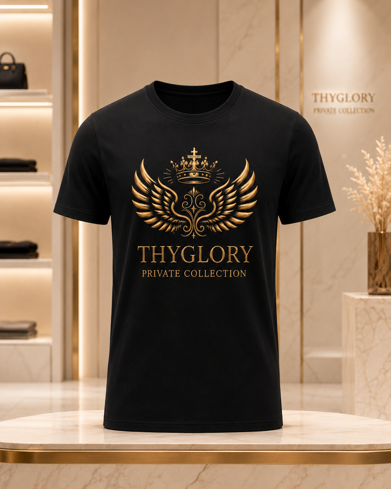 Discover ThyGlory