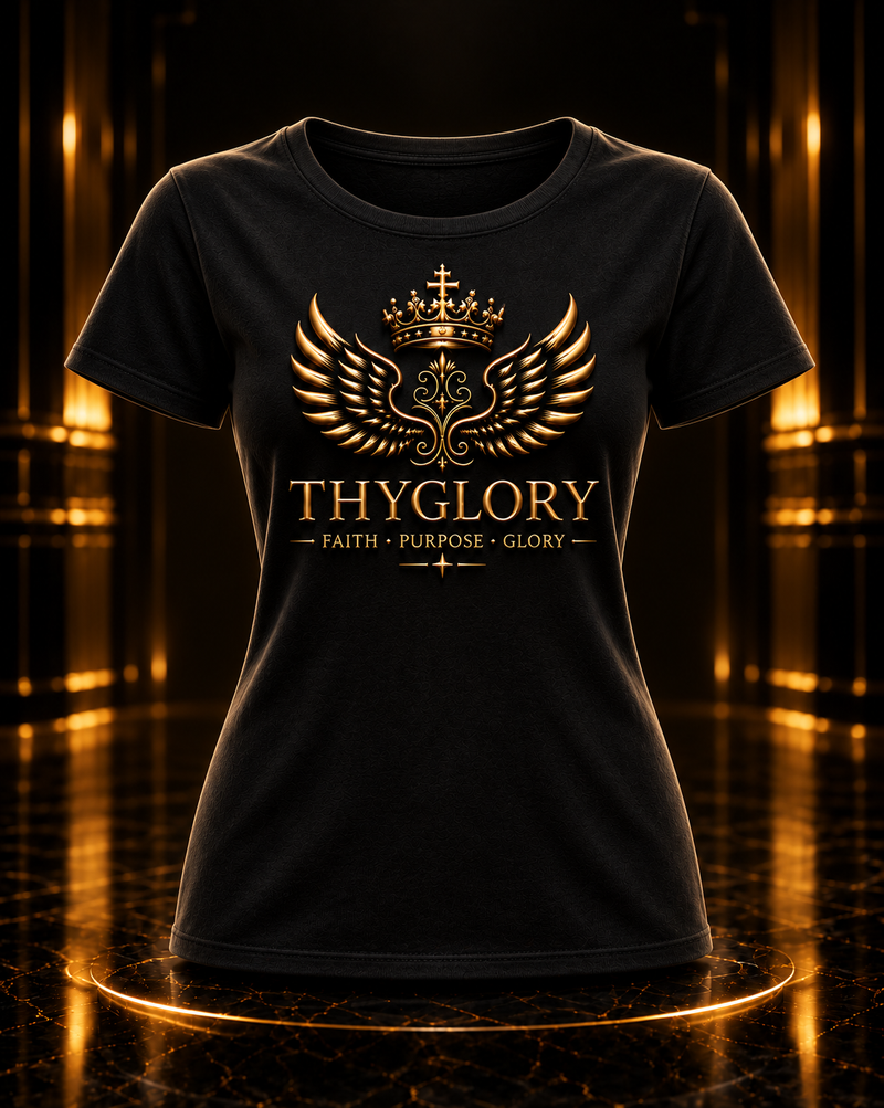 ThyGlory T-Shirts