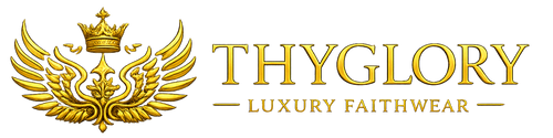 ThyGlory Clothing